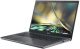фото Ноутбук  Acer Aspire A515-57 в Перми 15.6 ", Core i7, 8 Гб RAM, 512 Гб SSD, UHD Graphics, Серый