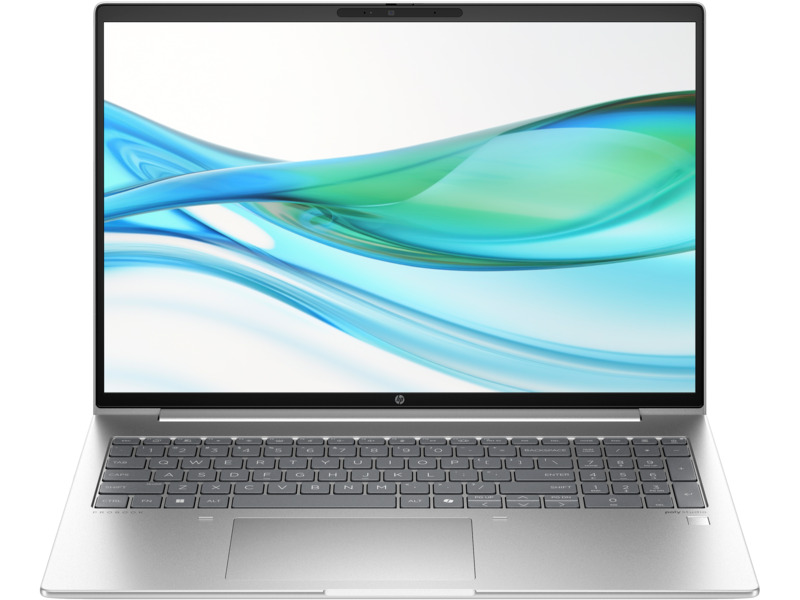 

Ноутбук HP ProBook 460 G11 A23C9EA Core Ultra 7 155U/16GB/512GB SSD/16" WUXGA IPS/noOS/серебристый, ProBook 460 G11