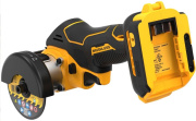 фото Пила DeWALT DCS438N-XJ