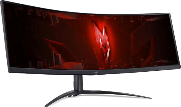 фото Монитор 45" Acer Nitro XZ452CUVbemiiphuzx в Казани