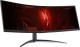 фото Монитор 45" Acer Nitro XZ452CUVbemiiphuzx в Перми