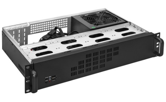 фото Корпус серверный 2U Exegate Pro 2U300-04 в Уфе
