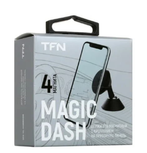 фото Держатель автомобильный  TFN TFN-HL-MAGDASH в Казани