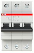 фото Автоматический выключатель ABB 2CDS213001R0254