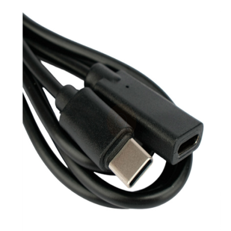 фото Кабель-удлинитель USB 2.0 Cablexpert CCP-USB2-CMCF-1M в Екатеринбурге