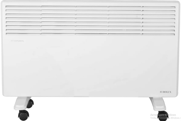 фото Конвектор Eurolux ОК-EU-2500 в Смоленске