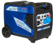 фото Генератор бензиновый ТСС SGG 6000ESi