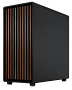 фото Корпус Fractal Design North XL Charcoal Black TG Dark