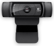 фото Веб-камера Logitech HD Pro Webcam C920