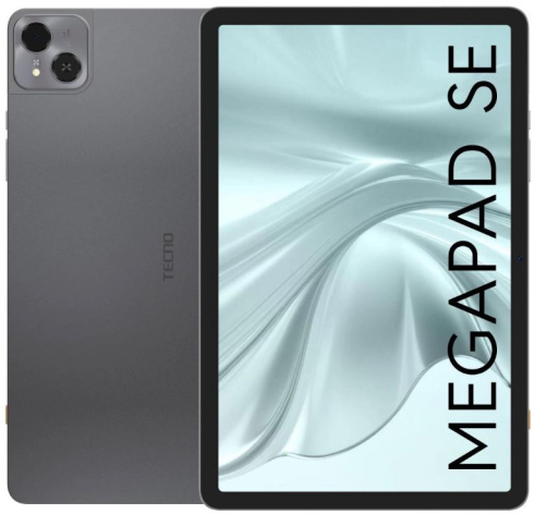 фото Планшет 10.95" TECNO MegaPad 11 SE T1102W 4/128GB