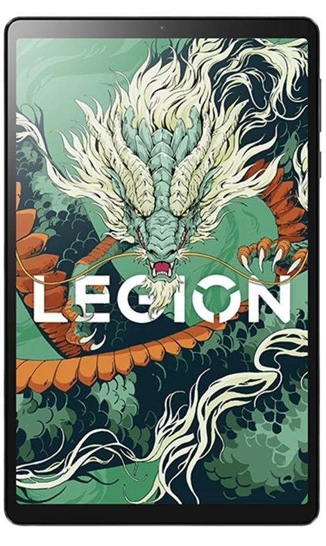 

Планшет 8.8" Lenovo Legion Y700 2025 8 Gen ZAEF0034CN 16GB/512GB/IPS 2560x1600 Android 14 13Mpix 8Mpix BT WiFi 6550mAh черный, Legion Y700 2025 8 Gen