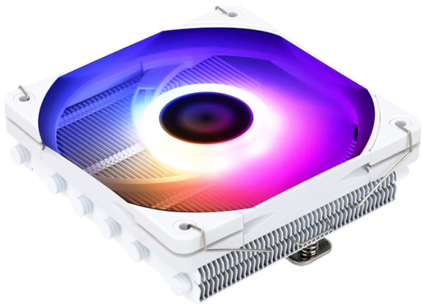 фото Кулер  Thermalright AXP120-X67 WHITE ARGB в Уфе