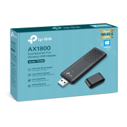 фото Адаптер TP-LINK TX20U