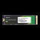 фото Накопитель SSD M.2 2280 Apacer AP2TBAS2280Q4U-1 в Казани 2000 ГБ