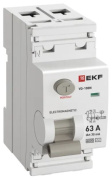 фото УЗО EKF E1026M6330