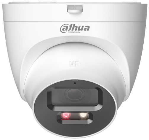 фото Видеокамера IP Dahua DH-IPC-HDW2449TP-S-PV-0280B в Уфе