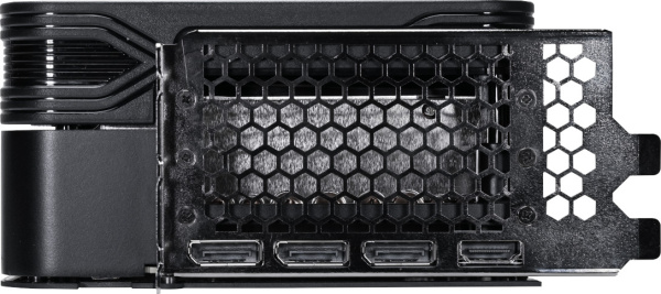 фото Видеокарта Palit GeForce RTX 5090 GameRock (NE75090019R5-GB2020G) в Красноярске