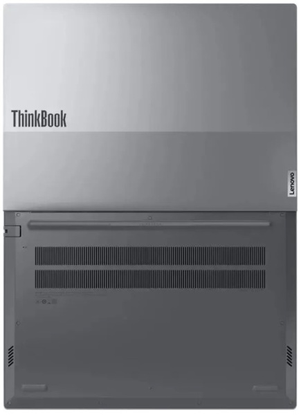 фото Ноутбук  Lenovo ThinkBook 16 G6 IRL в Уфе 16 ", Core i5, 8 Гб RAM, 512 Гб SSD, Iris Xe Graphics, Серый