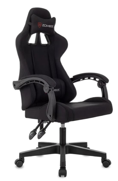 фото Кресло игровое ZOMBIE VOID в Красноярске