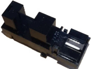 фото Запчасть Kyocera 302H044110