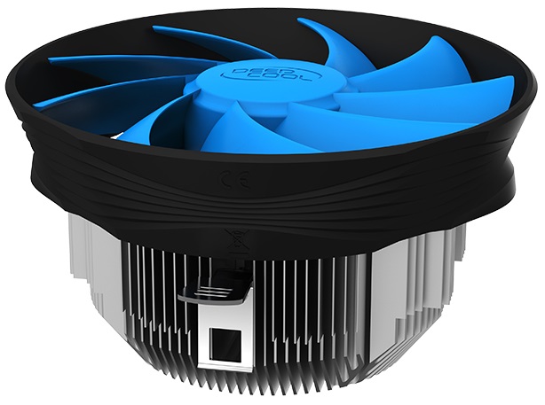 

Кулер Deepcool GAMMA ARCHER BIGPRO LGA1156/55/51/50/775/FM2/FM1/AM4/AM3+/AM3/AM2+/AM2/940/939/754 (TDP 125W, 900 - 2000rpm, 24.5 - 29.7dBA, 52.39 - 60, GAMMA ARCHER BIGPRO