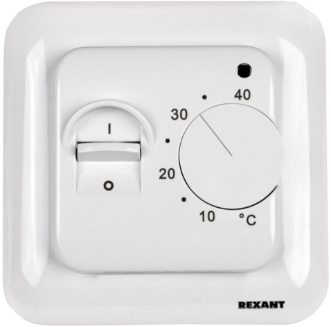 фото Терморегулятор  Rexant R70XT в Уфе