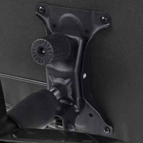 фото Кресло игровое Chairman game 17 в Красноярске