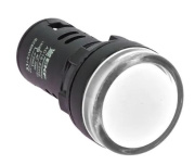 фото Матрица светодиодная EKF ledm-ad16-24-w