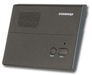 фото Переговорное устройство  COMMAX CM-801