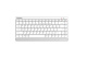 фото Клавиатура Wireless A4Tech FBK11 WHITE в Уфе