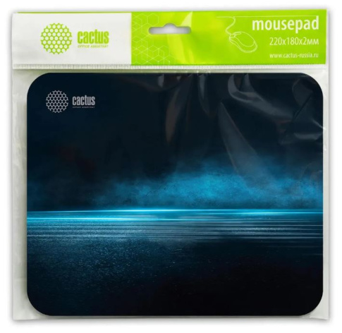 фото Коврик для мыши Cactus CS-MPC-P03XS в Уфе