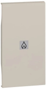 Изображение товара Панель лицевая BTicino KM01M2PN