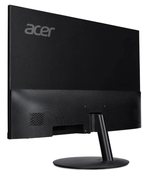 фото Монитор 31,5" Acer SA322QUAbmiipx в Красноярске