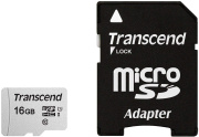 фото Карта памяти Transcend TS16GUSD300S-A