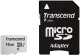 фото Карта памяти MicroSDHC 16GB Transcend TS16GUSD300S-A в Уфе
