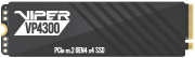 фото Накопитель SSD Patriot Memory VP4300-1TBM28H
