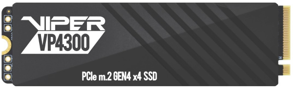 фото Накопитель SSD M.2 2280 Patriot Memory VP4300-2TBM28H в Челябинске 2000 ГБ