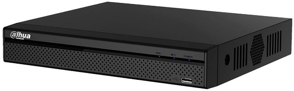 фото Видеорегистратор  Dahua DH-XVR4116HS-X в Ростове-на-Дону