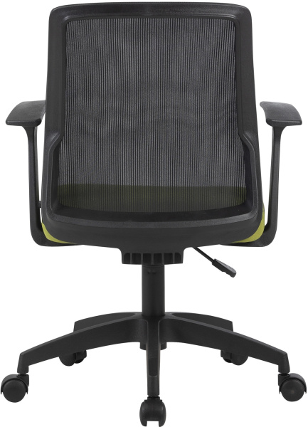 фото Кресло  Cactus CS-MC222-BKGN в Омске