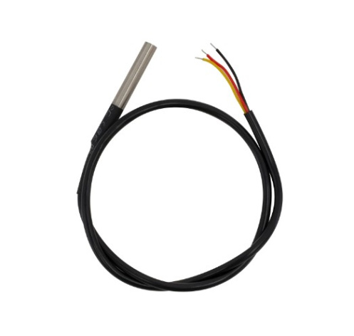 Изображение товара Датчик температуры SNR-DTS-2 для устройств SNR-ERD-2/3/4 и PRO