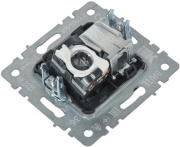 фото Розетка IEK BR-AK20-1-K36