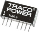 фото Преобразователь DC-DC модульный TRACO POWER TMR 6-2411 в Перми