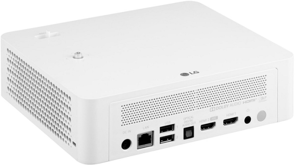 фото Проектор  LG CineBeam в Волгограде