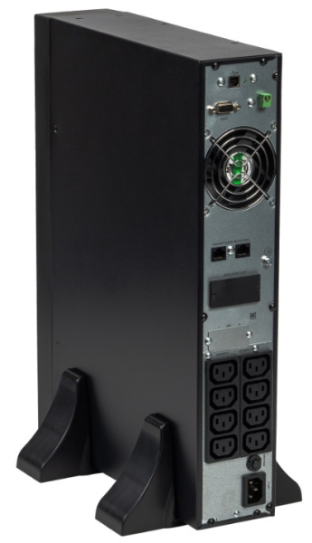 фото Источник бесперебойного питания Бастион SKAT-UPS 1000-RACK-ON-E P3 в Казани