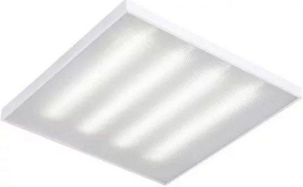 Изображение товара Gauss 842123227 — светодиодный потолочный светильник, прямоугольник