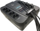 фото Источник бесперебойного питания  Powercom SPD-750U LCD USB в Самаре