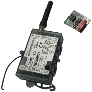 фото Шлюз  CAME RGSM001S (806SA-0020)