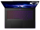 фото Ноутбук  Lenovo Legion 9 18IAX10 в Волгограде 18 ", Core Ultra 9, 64 Гб RAM, 2 Тб SSD, GeForce RTX 5080, Черный