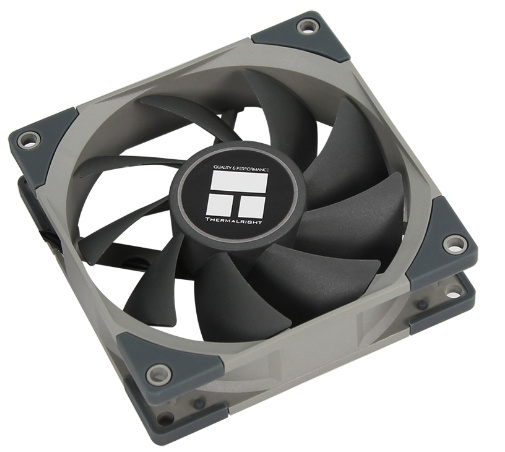 фото Вентилятор для корпуса Thermalright TL-C9
