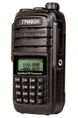 фото Радиостанция Грифон G-6 в Ростове-на-Дону